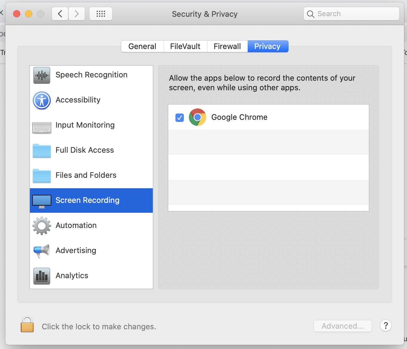 where can i find system preferences on my mac for scrapbook firefox